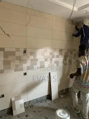 100% Tilling Work