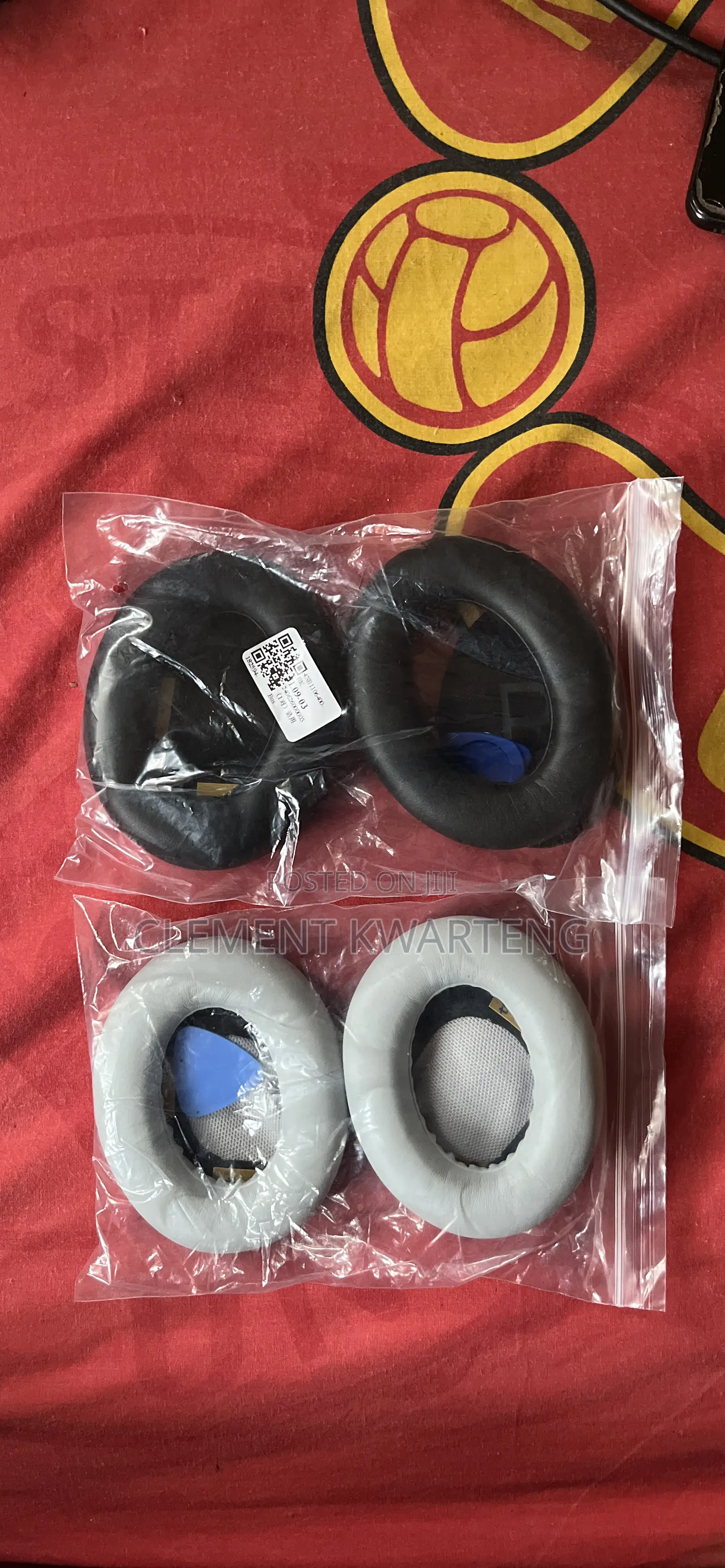 Bose NC 700 Cushion Replacement