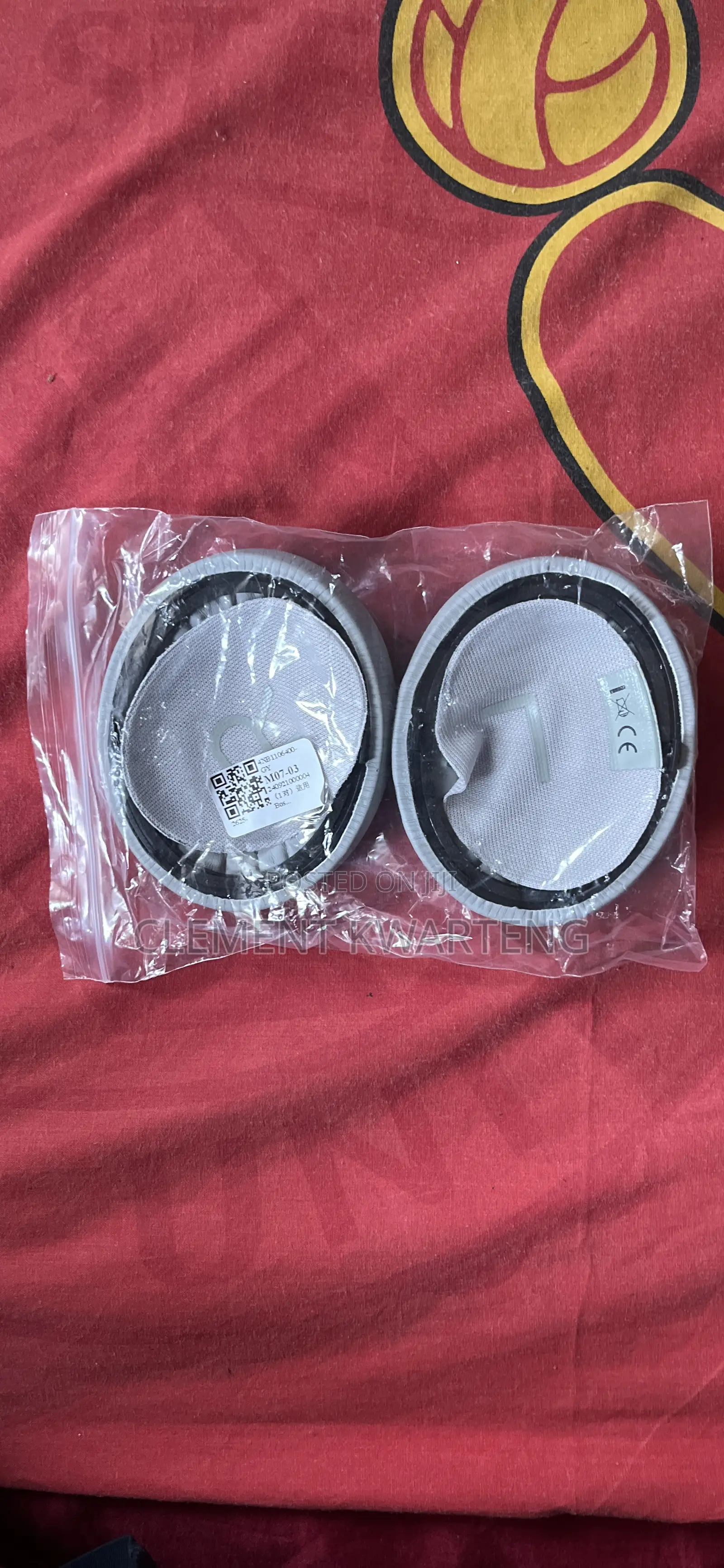 Bose NC 700 Cushion Replacement