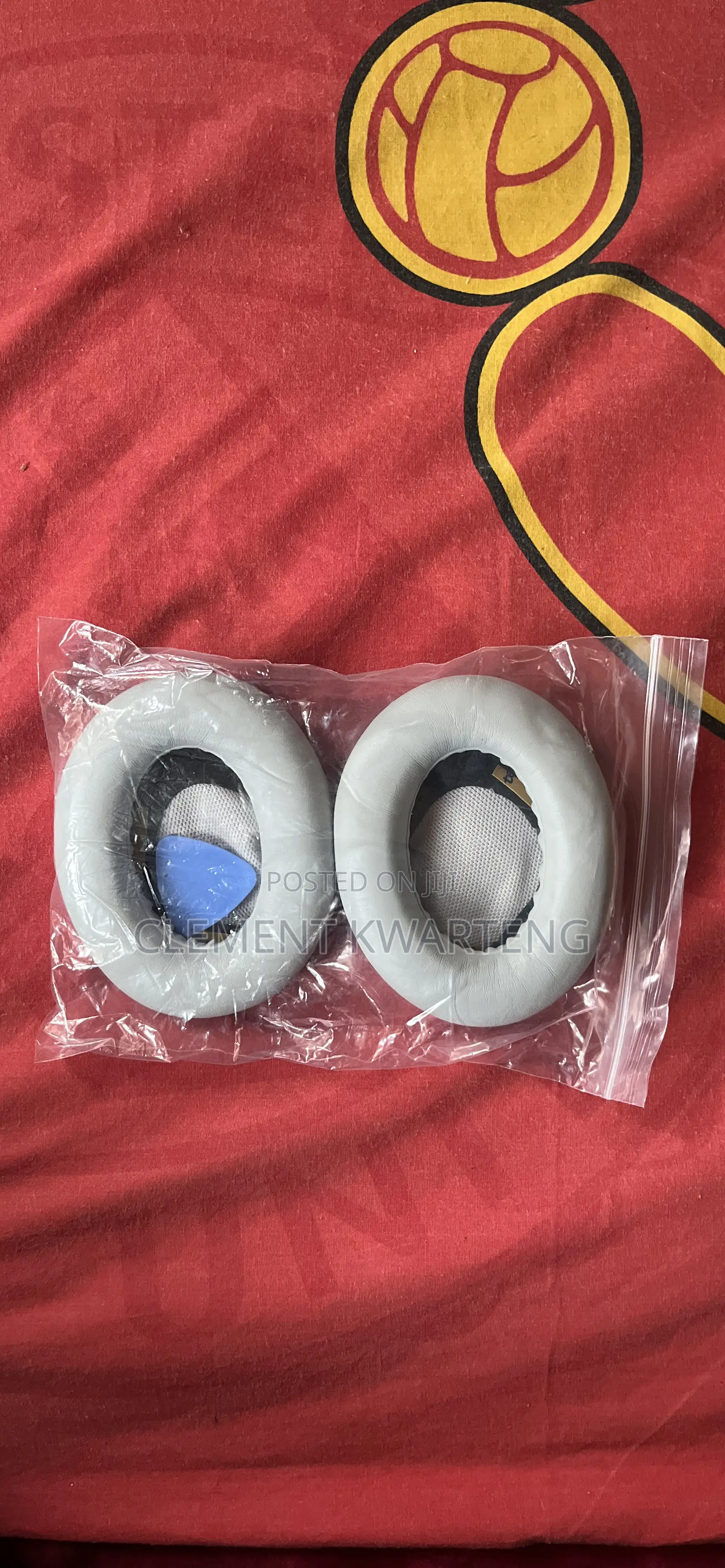 Bose NC 700 Cushion Replacement
