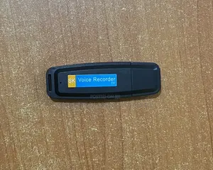 Secret USB Voice Recorder With No Flashing Light