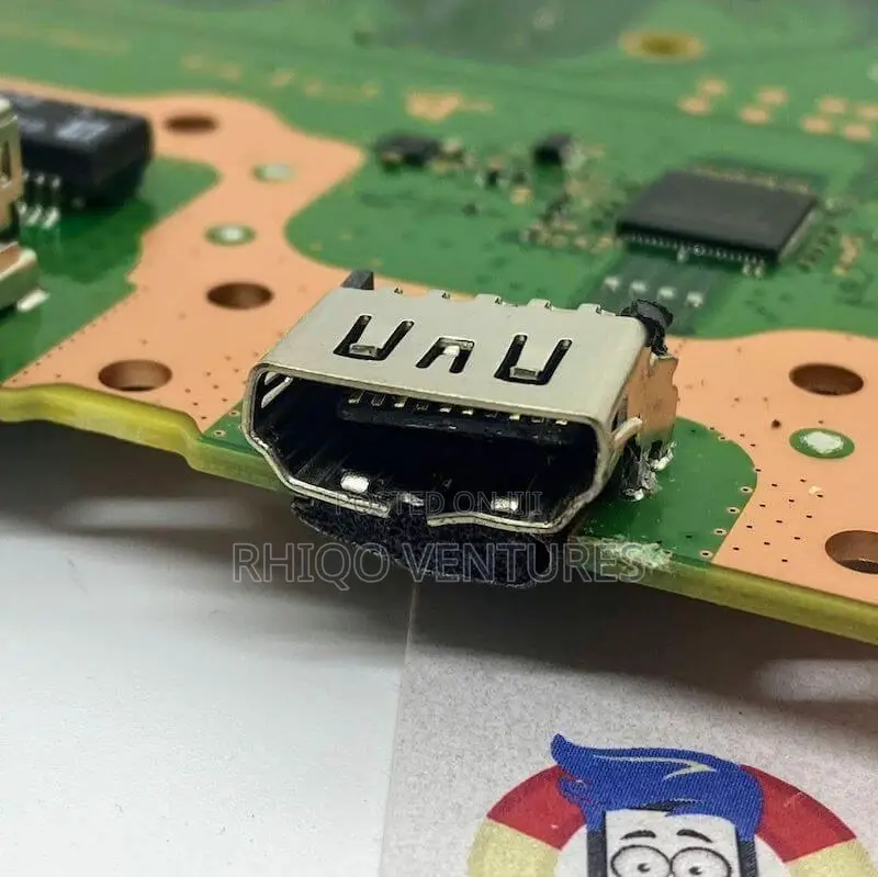 Ps4/Ps5 Hdmi Fault Repair