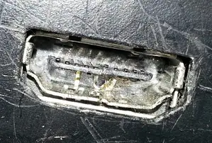 Ps4/Ps5 Hdmi Fault Repair
