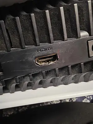 Ps4/Ps5 Hdmi Fault Repair