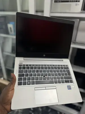 Laptop HP EliteBook 840 G6 8GB Intel Core i5 SSD 256GB