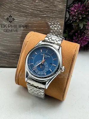 Photo - Patek Philippe Chain Timepieces