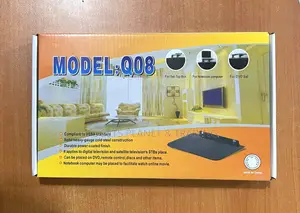 DVD Wall Mount 360mm Single Shelf DVD Wall Rack - Q08