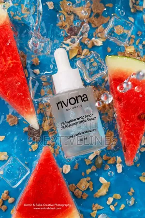 Product Photography