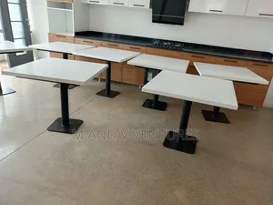Bar Table Stand