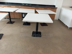 Bar Table Stand