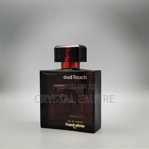 Franck Olivier Oud Touch Oud Vanille