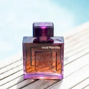 Franck Olivier Oud Touch Oud Vanille