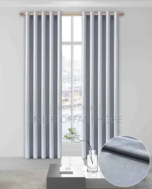 “Elegant Curtains For A Timeless Look