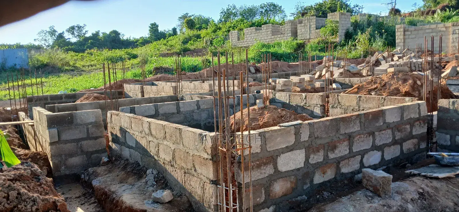 General Design and Constructability