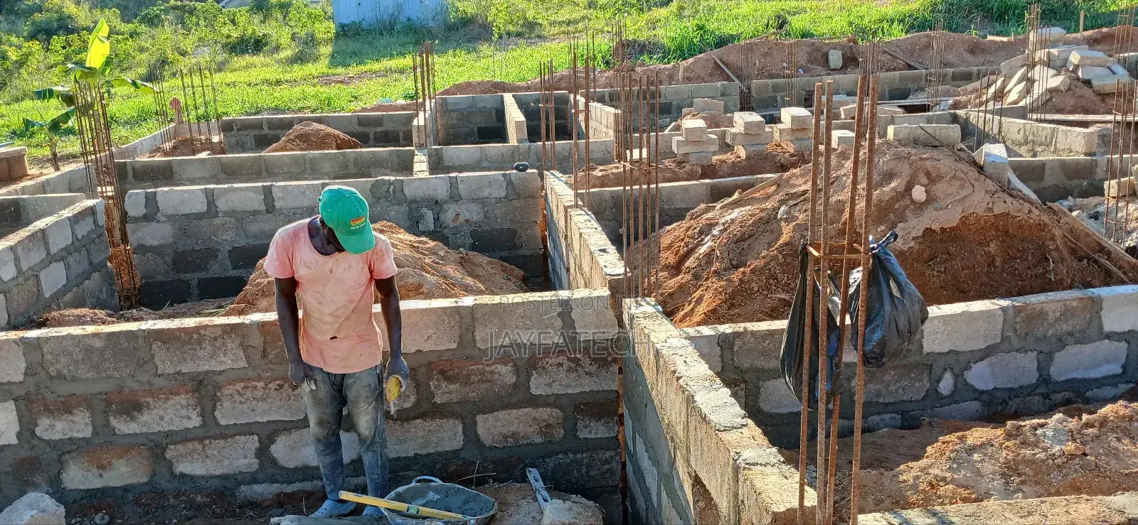 General Design and Constructability
