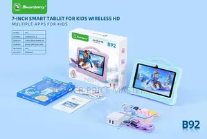 Photo - New Smart2030 B90 128 GB White