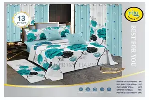Luxury 13 Pieces Bedding Set