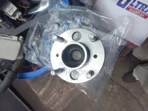 Fiesta Back Hub 2012,2013,2014,2015,2016,2017
