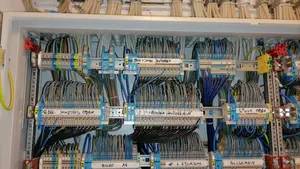 German Smarthome-Smartfactory Expert Electrician !