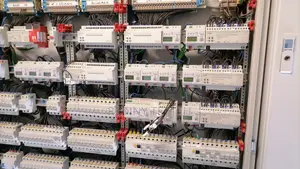 German Smarthome-Smartfactory Expert Electrician !