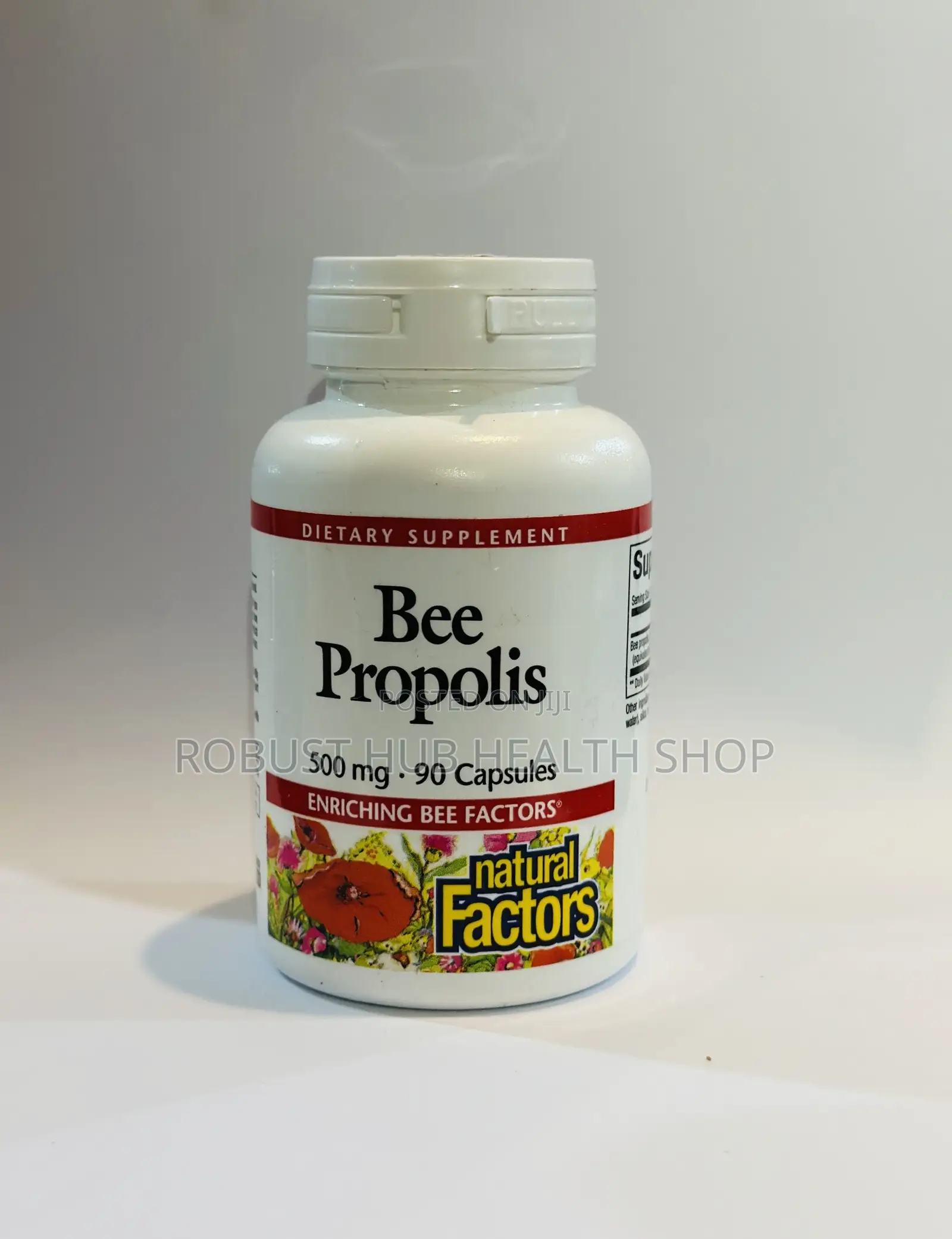 Bee Propolis