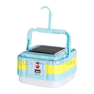 Rechargeable Light / Lamp / LED