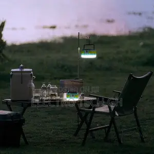 Rechargeable Light / Lamp / LED