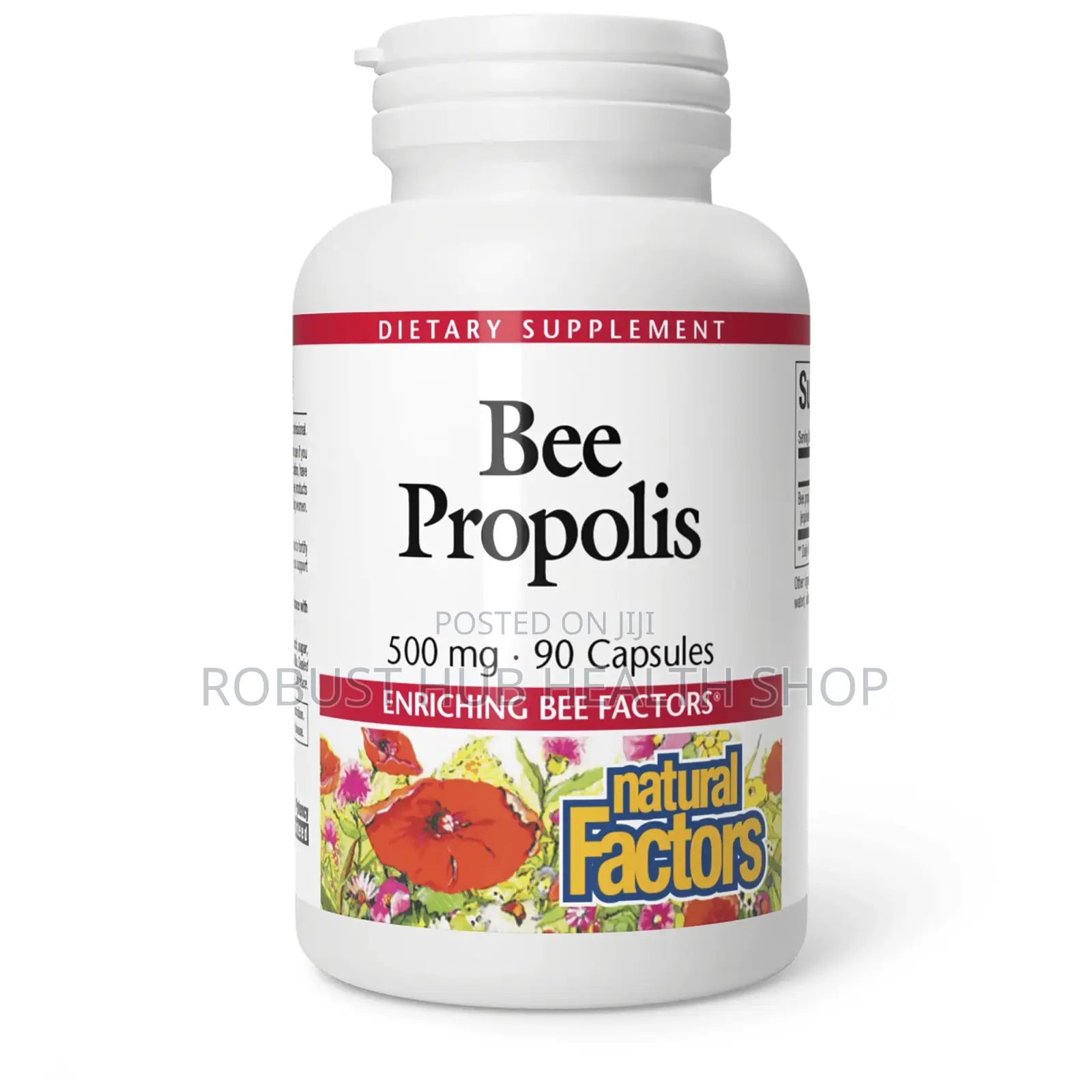 Bee Propolis