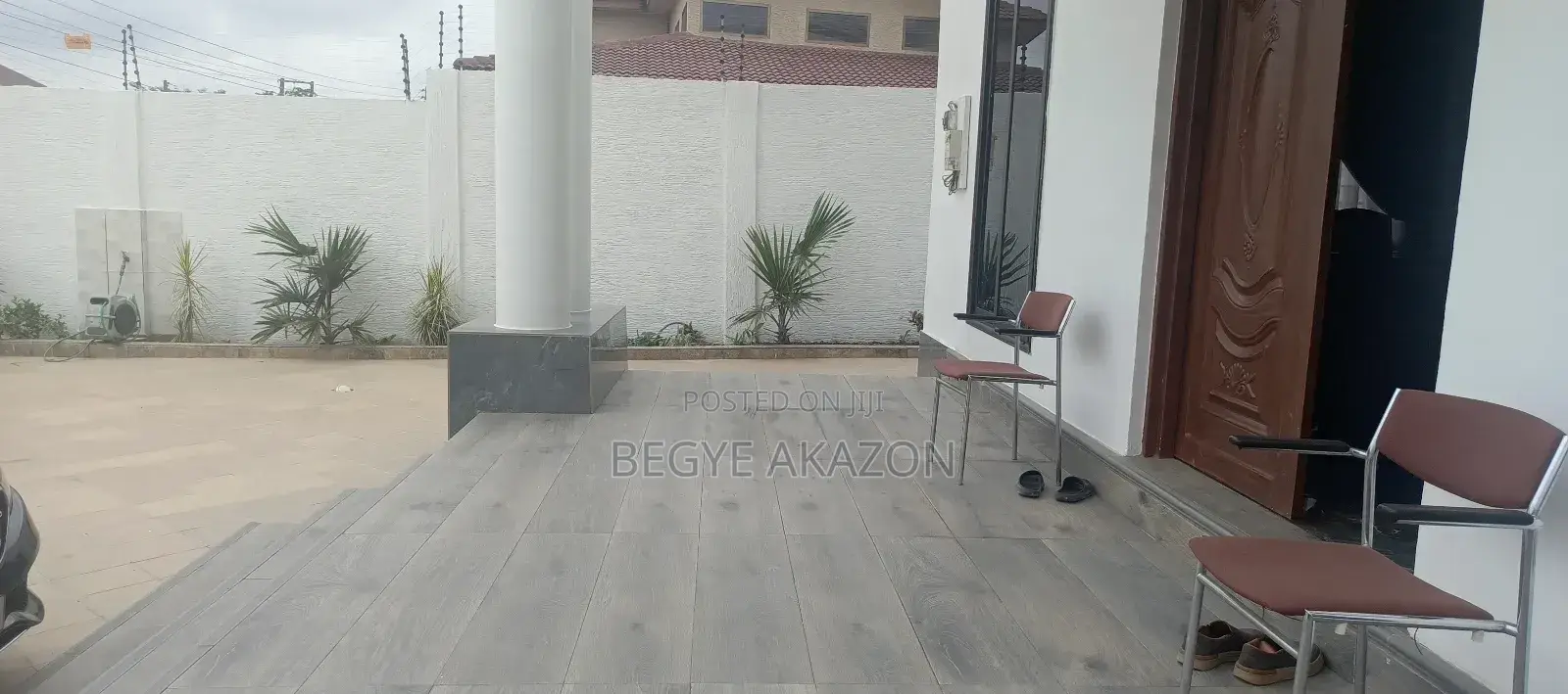4bdrm House in Save The Nation Eye, East Legon for rent