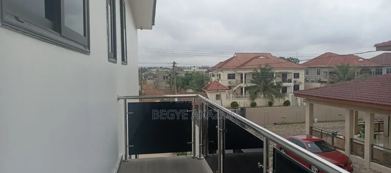 4bdrm House in Save The Nation Eye, East Legon for rent