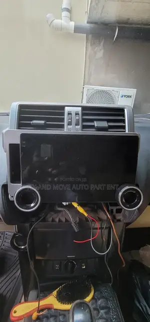Brand New CAR INFOTAINMENT SYSTEM Available for All Cars
