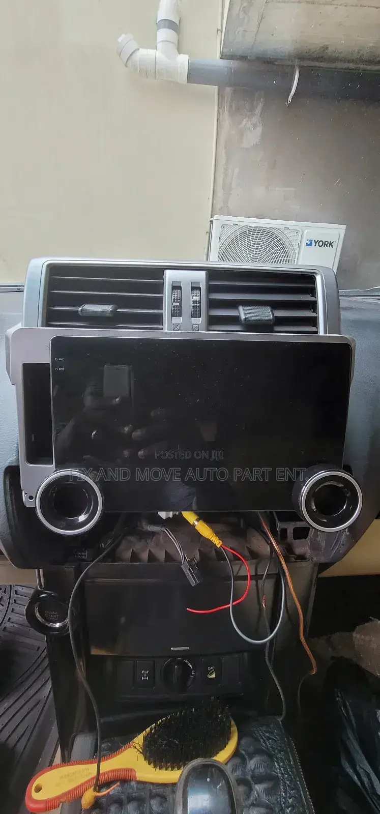 Brand New CAR INFOTAINMENT SYSTEM Available for All Cars