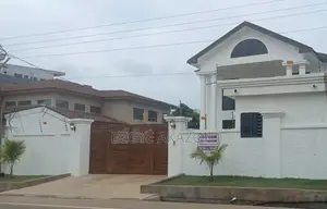 4bdrm House in Save The Nation Eye, East Legon for rent