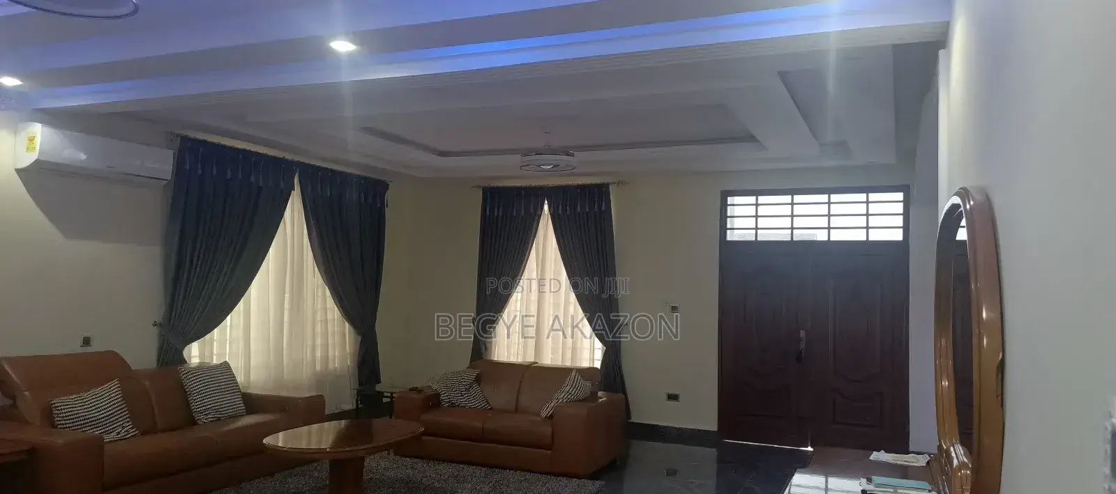 4bdrm House in Mepeasem, East Legon for sale