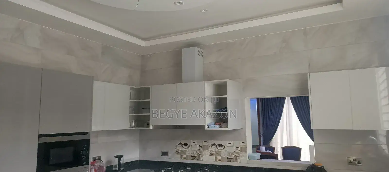 4bdrm House in Mepeasem, East Legon for sale