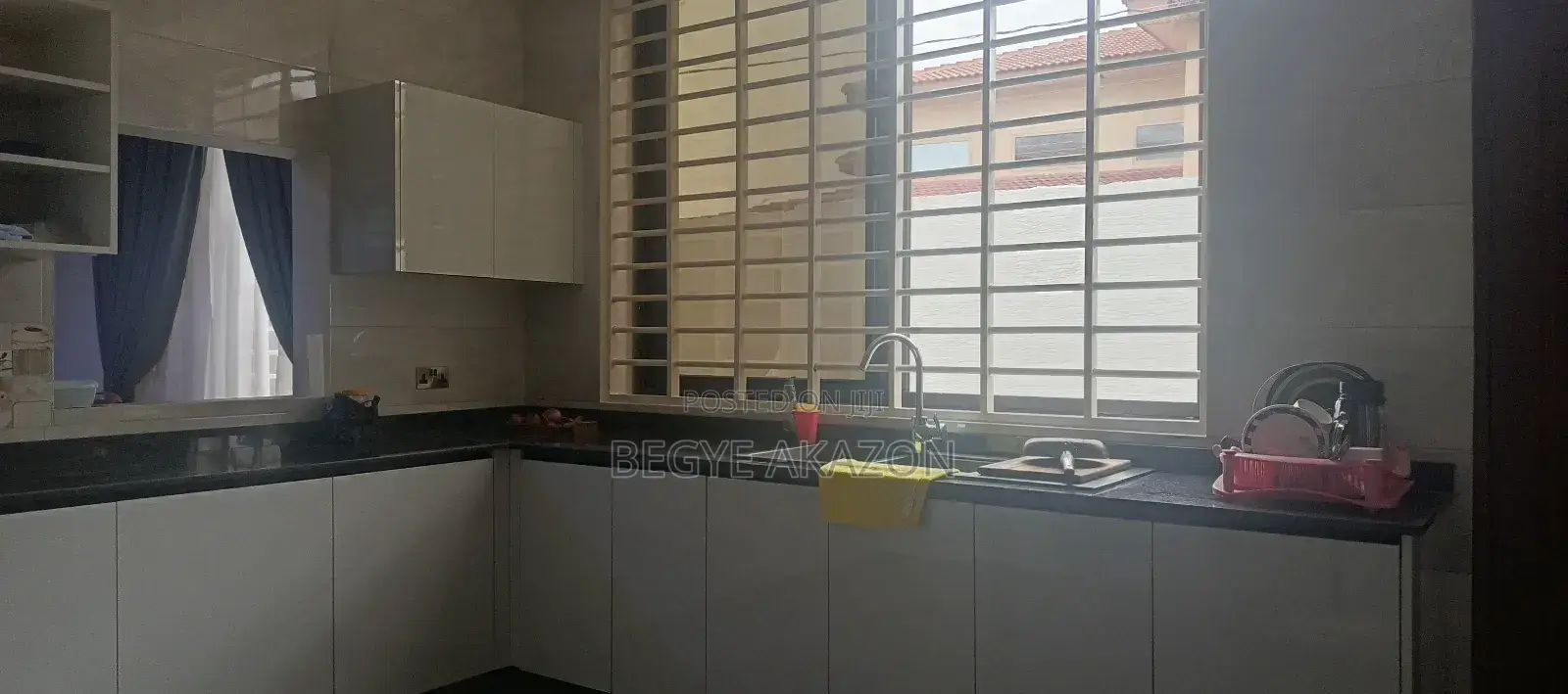 4bdrm House in Mepeasem, East Legon for sale