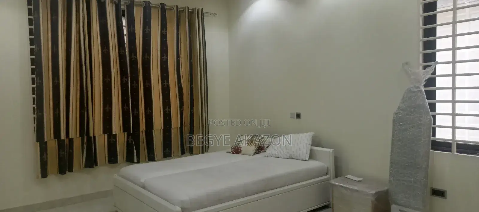 4bdrm House in Mepeasem, East Legon for sale