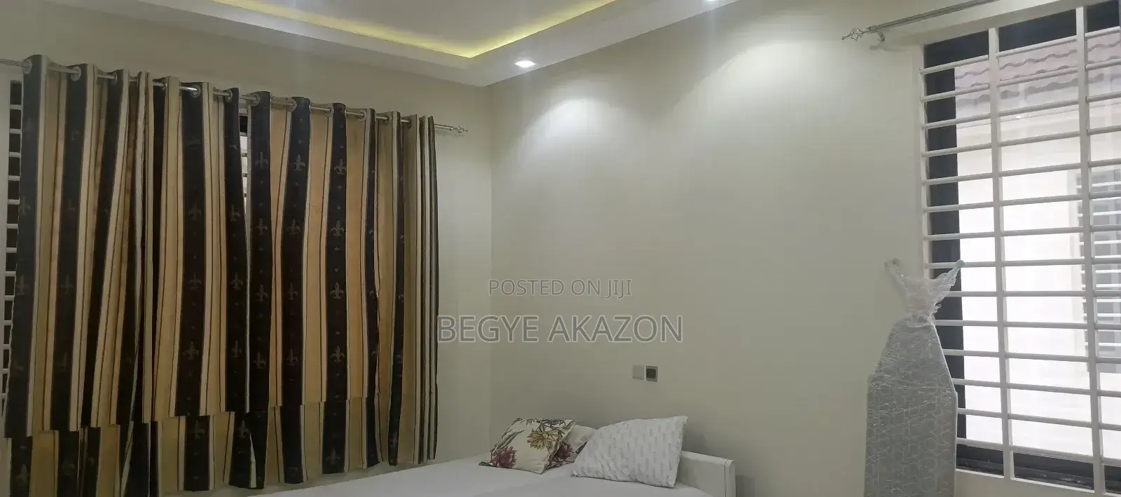 4bdrm House in Mepeasem, East Legon for sale