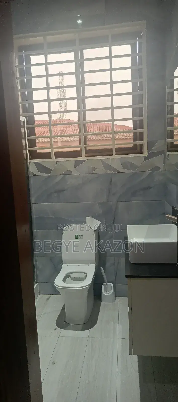 4bdrm House in Mepeasem, East Legon for sale