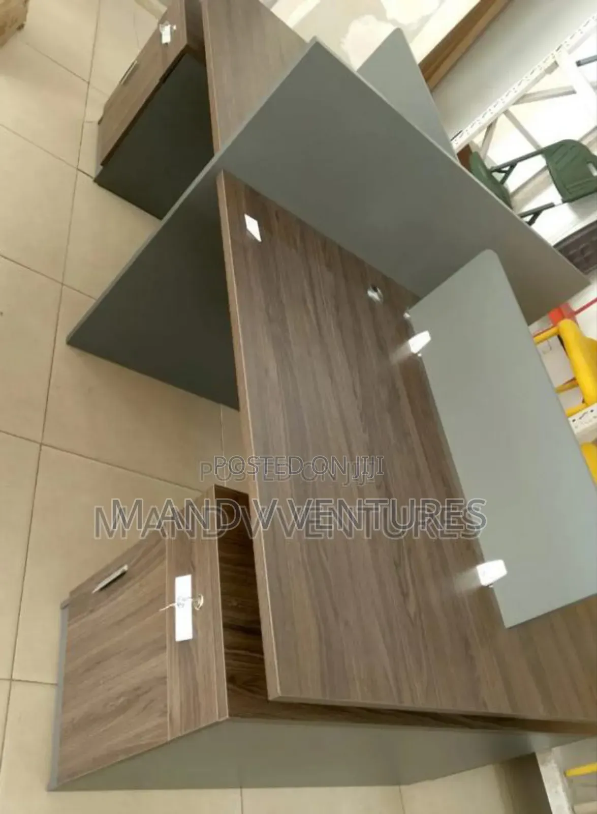 4in1 Workstation Gonzales