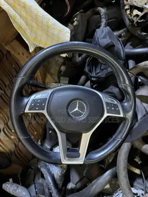 Benz C250/C300 2011-2014 Sports Steering Wheel Available