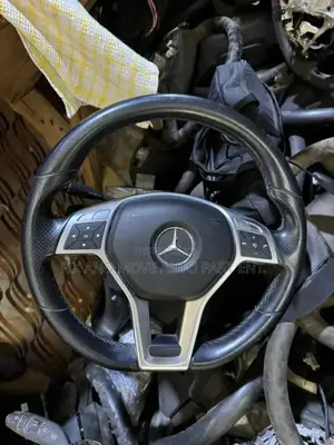 Benz C250/C300 2011-2014 Sports Steering Wheel Available