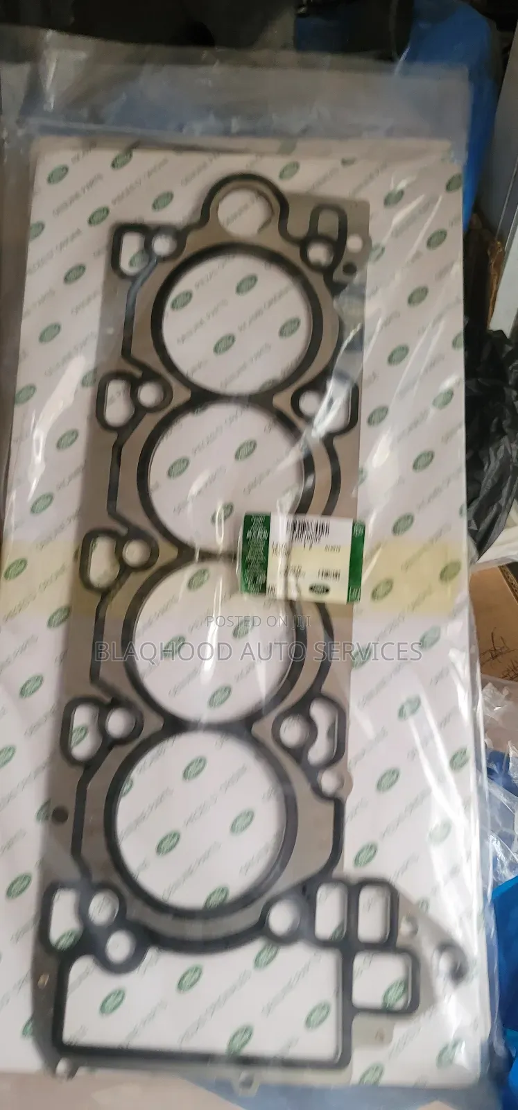 Range Rover Sports 5.0L V8 (2010-2020) HEAD GASKET Available