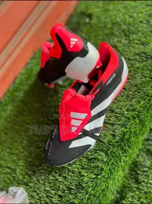 Football Boots