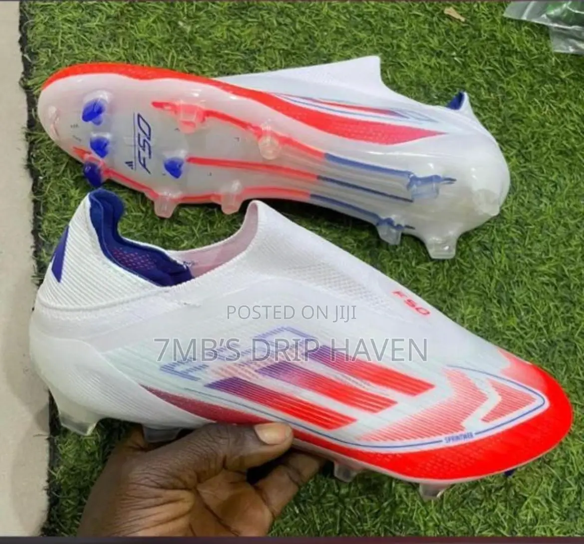 Football Boots