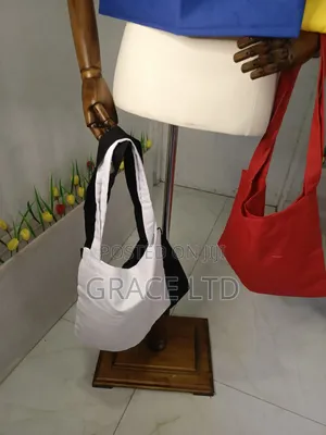 Plain Tote Bags
