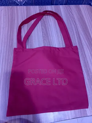 Plain Tote Bags