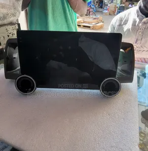 Brand New ANDROID CAR INFOTAINMENT SYSTEM for All Cars