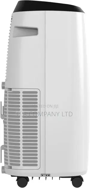 Gutfels 12000btu 3-in-1 Portable Air Conditioner
