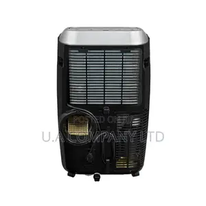 Gutfels 4-in-1 Portable Air Conditioner